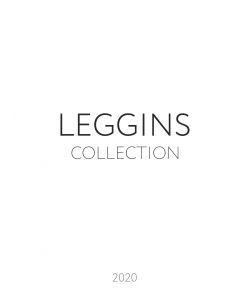 Legs - Leggins Catalog Ss2020